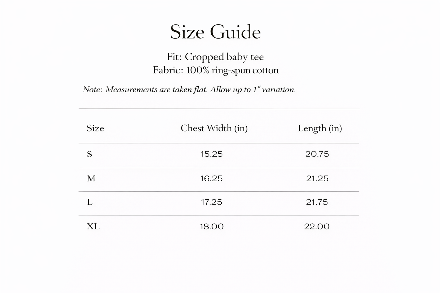 She Mothers: Madre Baby Tee