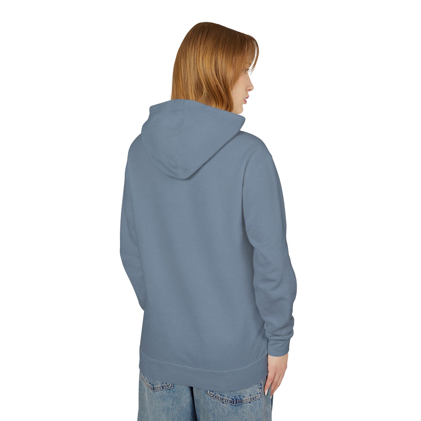 LA Skyline | Dodgers-Inspired Los Angeles City Hoodie