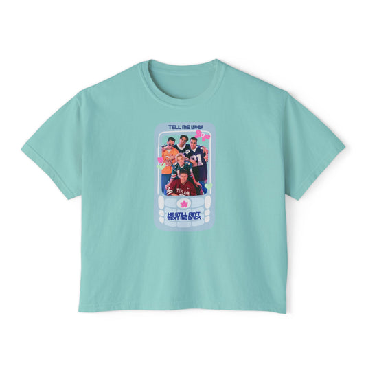 Backstreet Boys | Nostalgic BSB Men Tee
