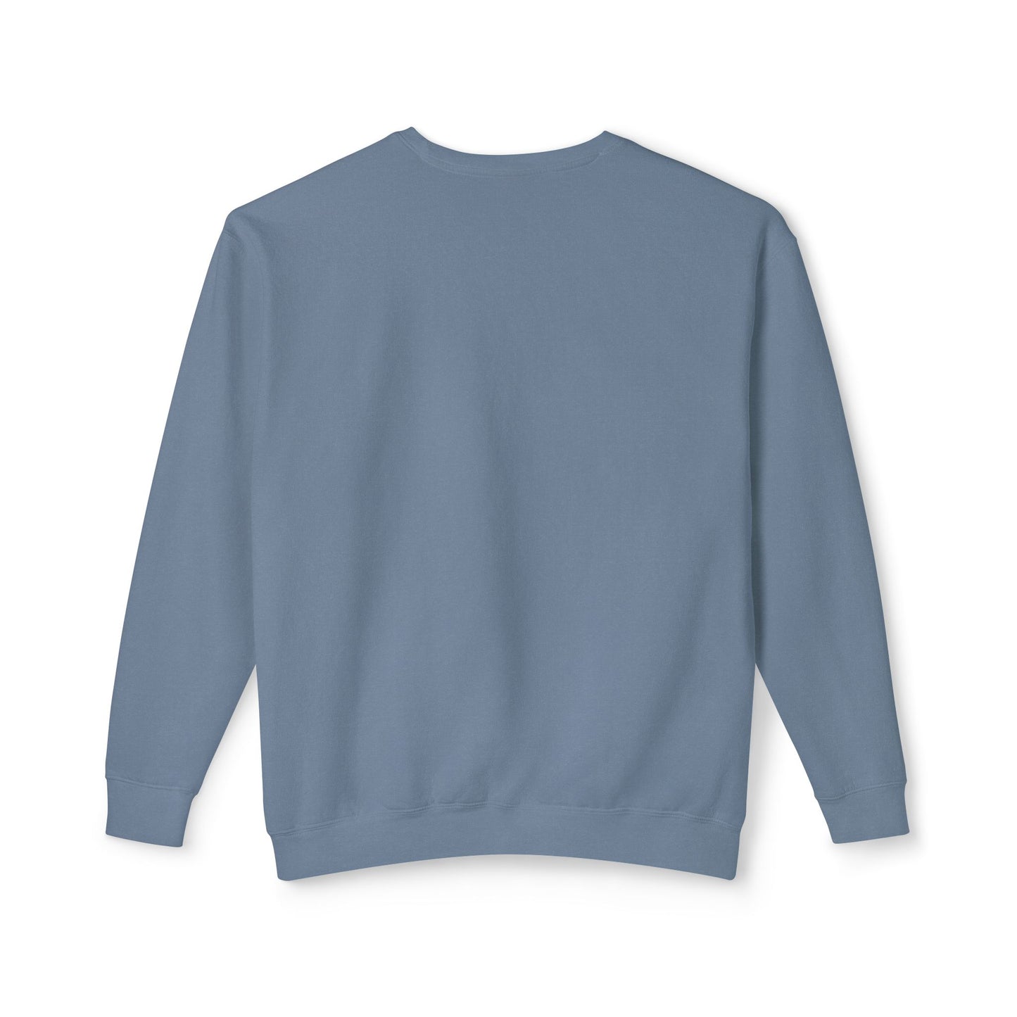 Travel Collection | Cultural Cozy Sweatshirt (New York)