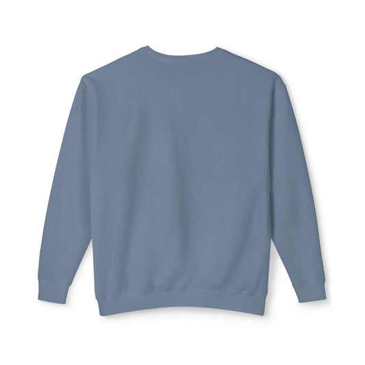 Travel Collection | Cultural Cozy Sweatshirt (New York)