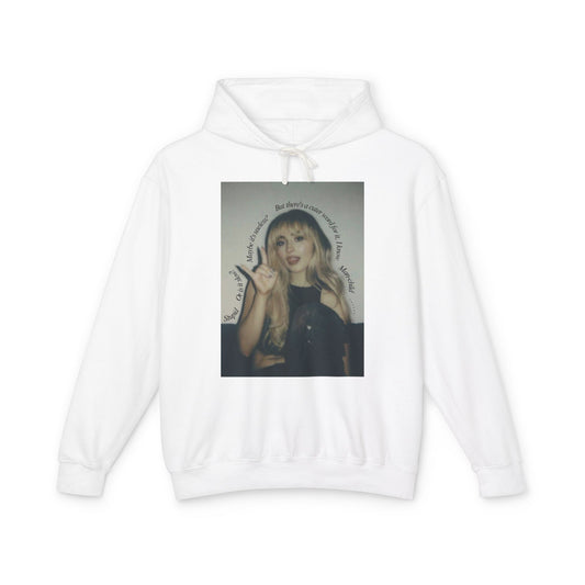 Man Child | Sabrina Hoodie