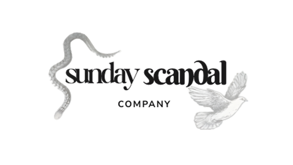 Sunday Scandal